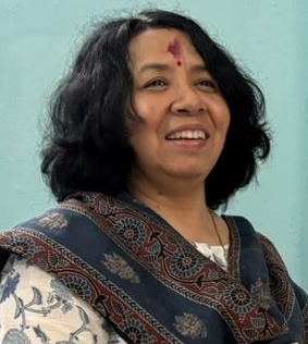 MD, AVS, Assam